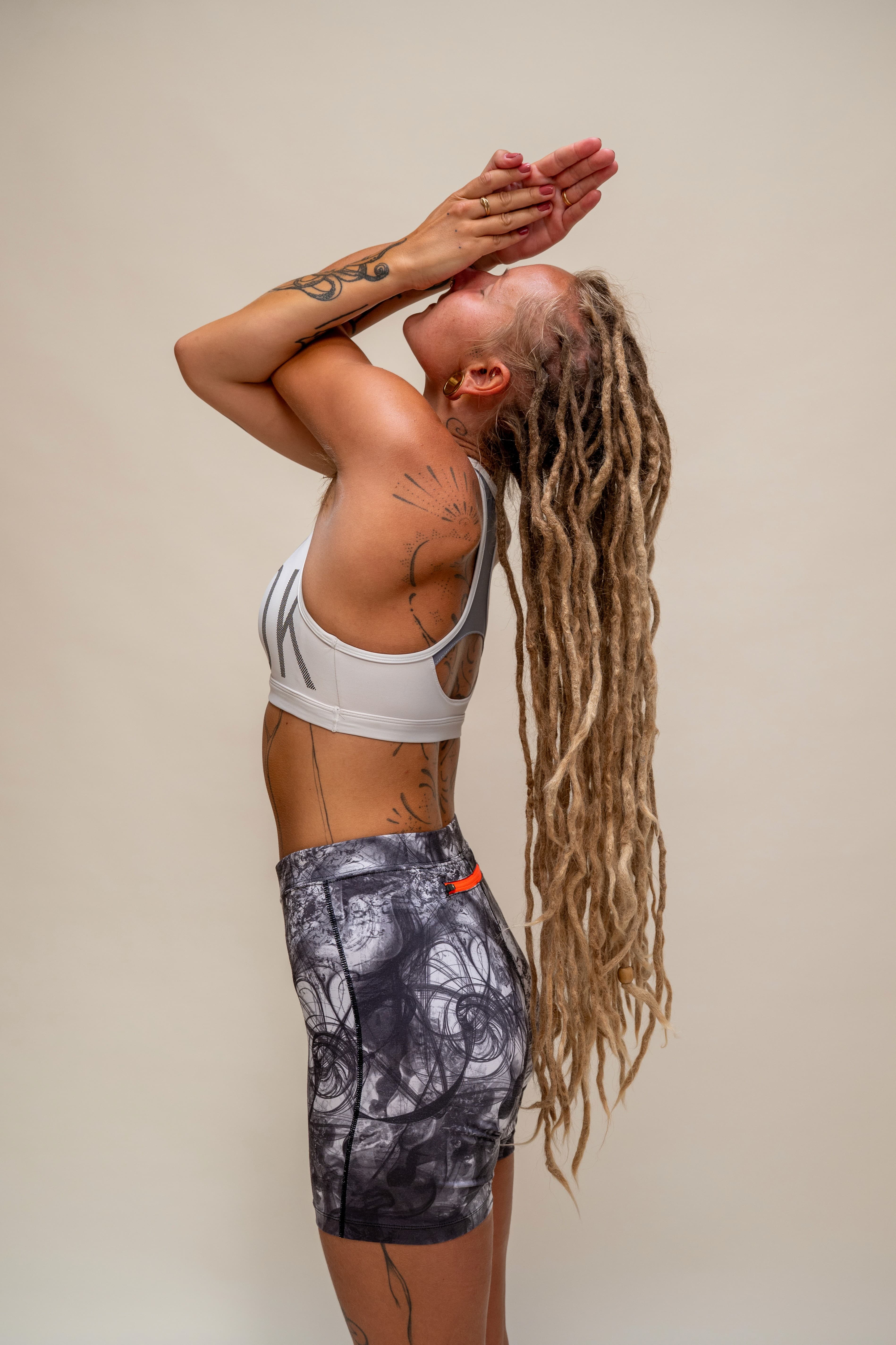 Hot Yoga Copenhagen — priskort
